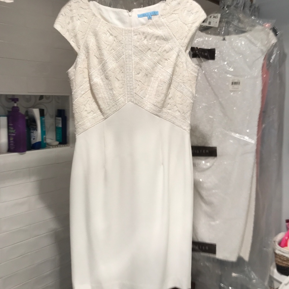 Antonio Melani dress
